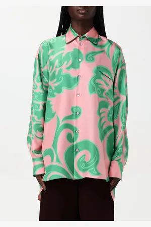 Etro Shirt Woman color