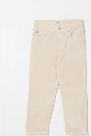 Msgm Jeans Kids color