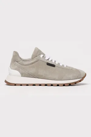 Brunello Cucinelli Sneakers Woman color