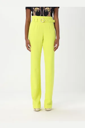 Roberto Cavalli Pants Woman color