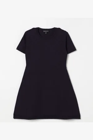 Emporio Armani Dress Kids color