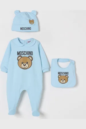 Moschino Jumpsuit Kids color