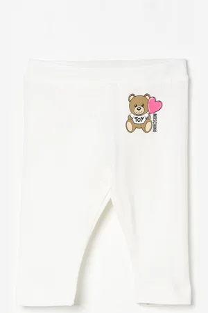 Moschino Pants Kids color