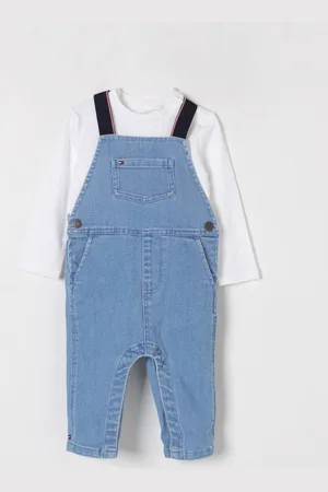 Tommy Hilfiger Jumpsuit Kids color