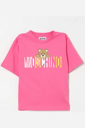 Moschino T-Shirt Kids color