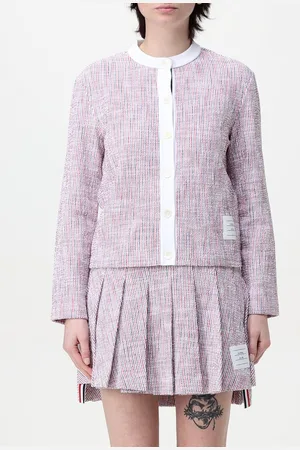 Thom Browne Cardigan Woman color