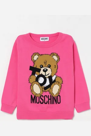 Moschino Sweater Kids color