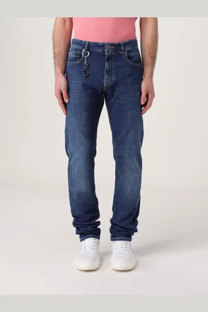 Paul & Shark Jeans Men color