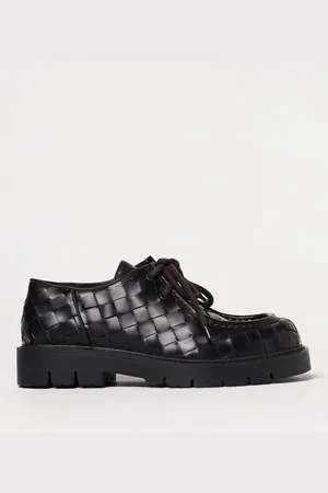 Bottega Veneta Brogue Shoes Men color