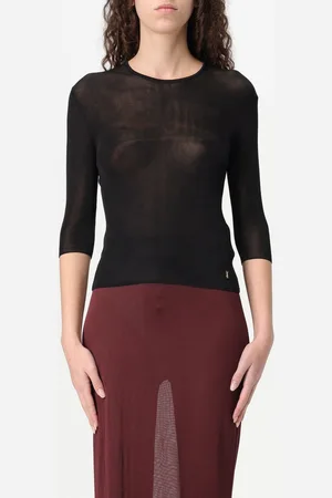 Saint Laurent Sweater Woman color
