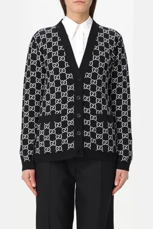 Gucci Cardigan Woman color