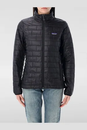 Patagonia Jacket Woman color
