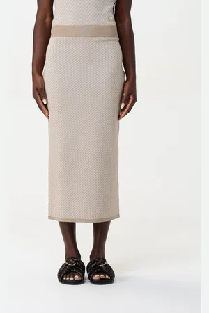 Fendi Skirt Woman color