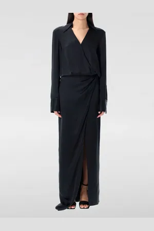The Attico Dress Woman color