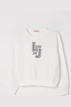 Liu Jo Sweater Kids color