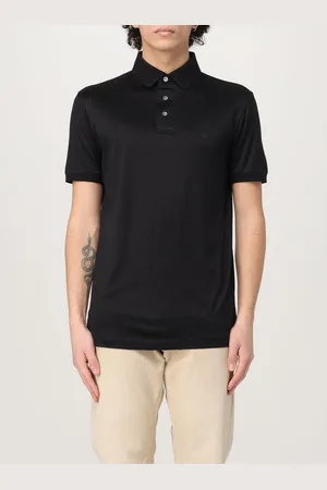 Emporio Armani Polo Shirt Men color
