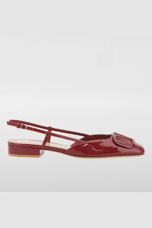 VALENTINO GARAVANI Ballet Flats Woman color
