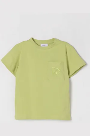 Pinko T-Shirt Kids color