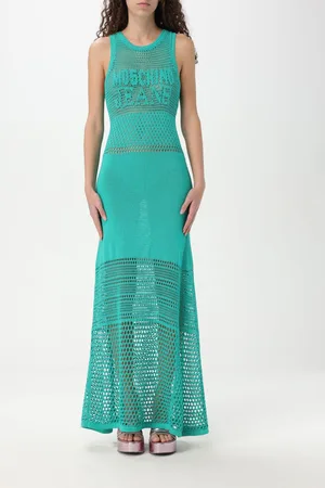 Moschino Dress Woman color