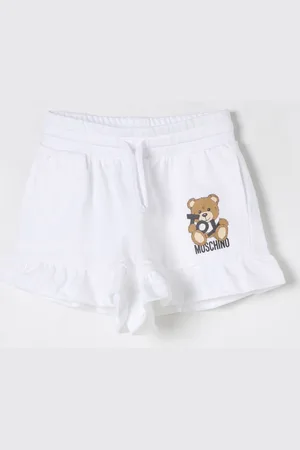 Moschino Short Kids color