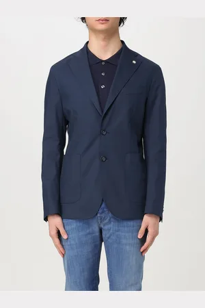 Manuel Ritz Blazer Men color