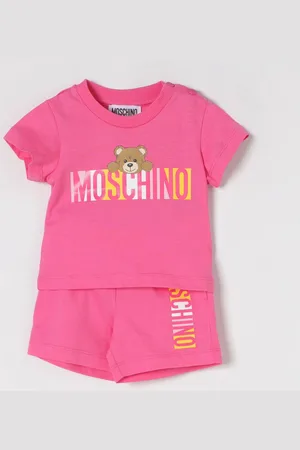 Moschino Jumpsuit Kids color