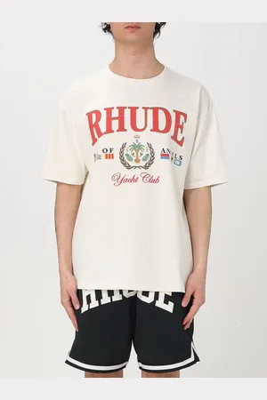 Rhude T-Shirt Men color