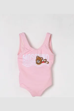 Moschino Swimsuit Kids color