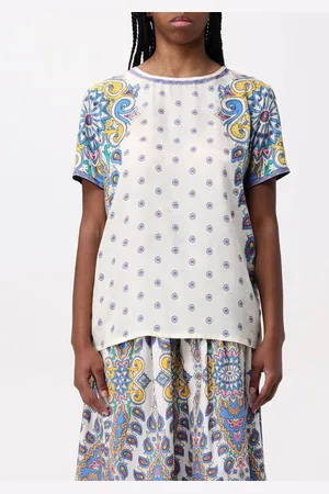 Etro Top Woman color