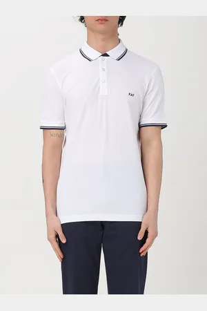 FAY Polo Shirt Men color