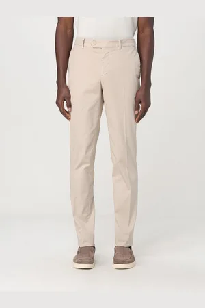 Brunello Cucinelli Pants Men color