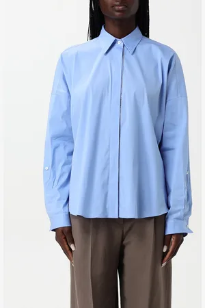 Brunello Cucinelli Shirt Woman color