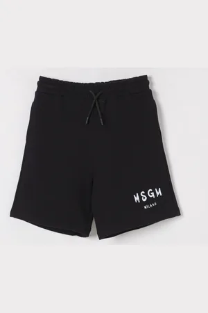 Msgm Shorts Kids color