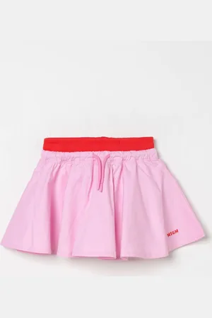 Msgm Skirt Kids color