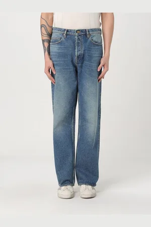 Golden Goose Jeans Men color