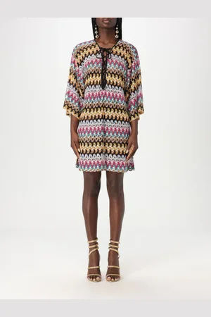 Missoni Dress Woman color