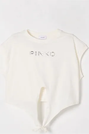 Pinko T-Shirt Kids color