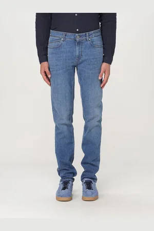 RE-HASH Jeans Men color