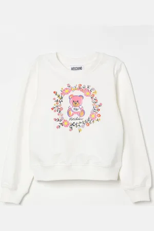 Moschino Sweater Kids color