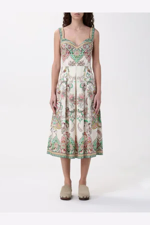 Etro Dress Woman color