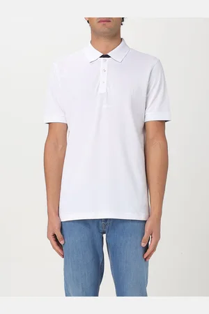 FAY Polo Shirt Men color