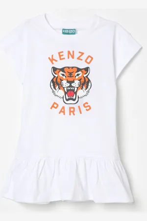 Kenzo Dress Kids color