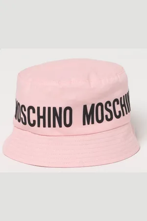 Moschino Hat Kids color
