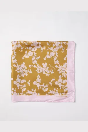 Elisabetta Franchi Scarf Woman color