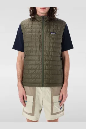 Patagonia Suit Vest Men color