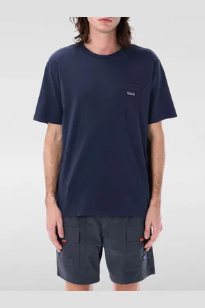 Patagonia T-Shirt Men color