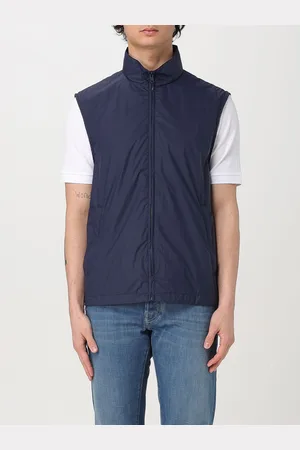 FAY Suit Vest Men color