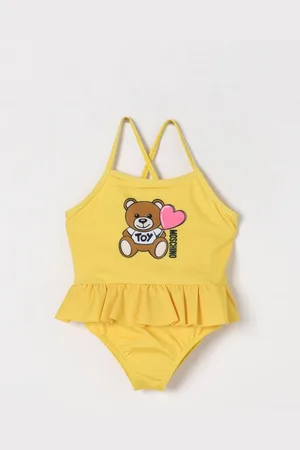 Moschino Swimsuit Kids color