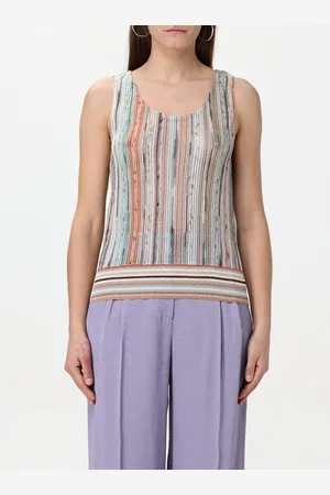 Missoni Top Woman color