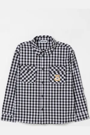 Moschino Shirt Kids color